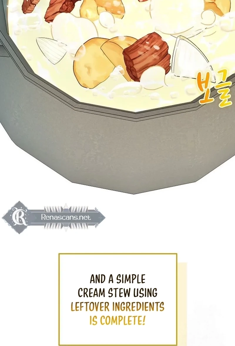 I Became a Chef to Save a Different World Chapter 354 page 79 - 