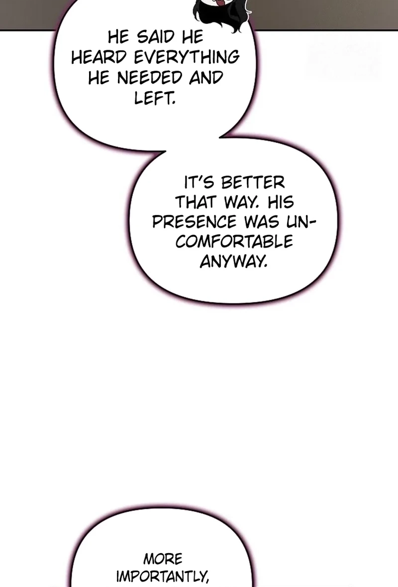 I Became a Chef to Save a Different World Chapter 354 page 83 - 