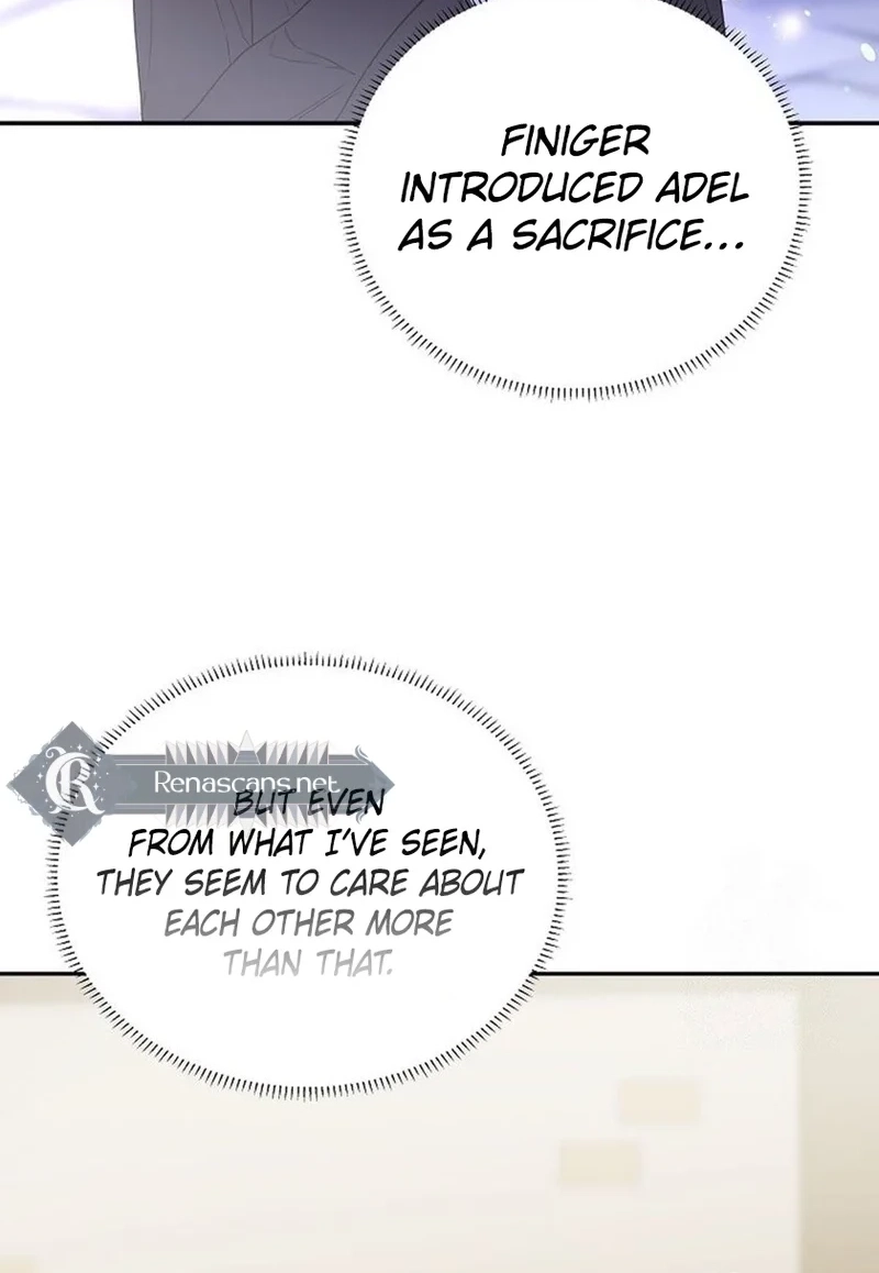 I Became a Chef to Save a Different World Chapter 354 page 97 - 