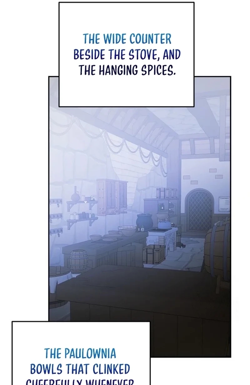 I Became a Chef to Save a Different World Chapter 363 page 106 - 