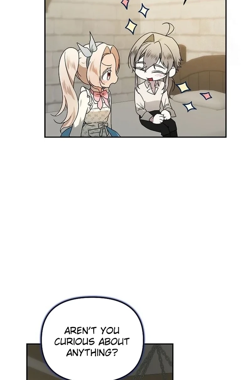 I Became a Chef to Save a Different World Chapter 363 page 17 - 