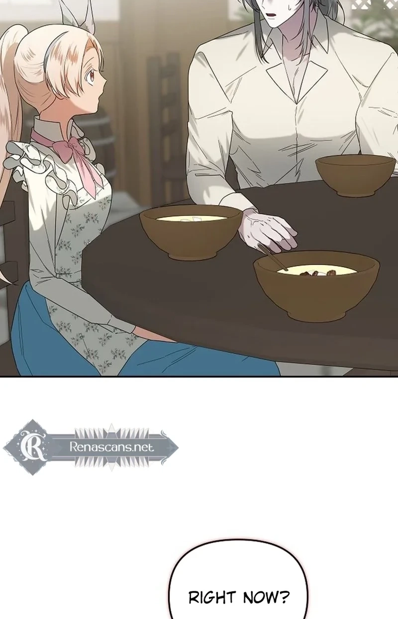 I Became a Chef to Save a Different World Chapter 363 page 3 - 