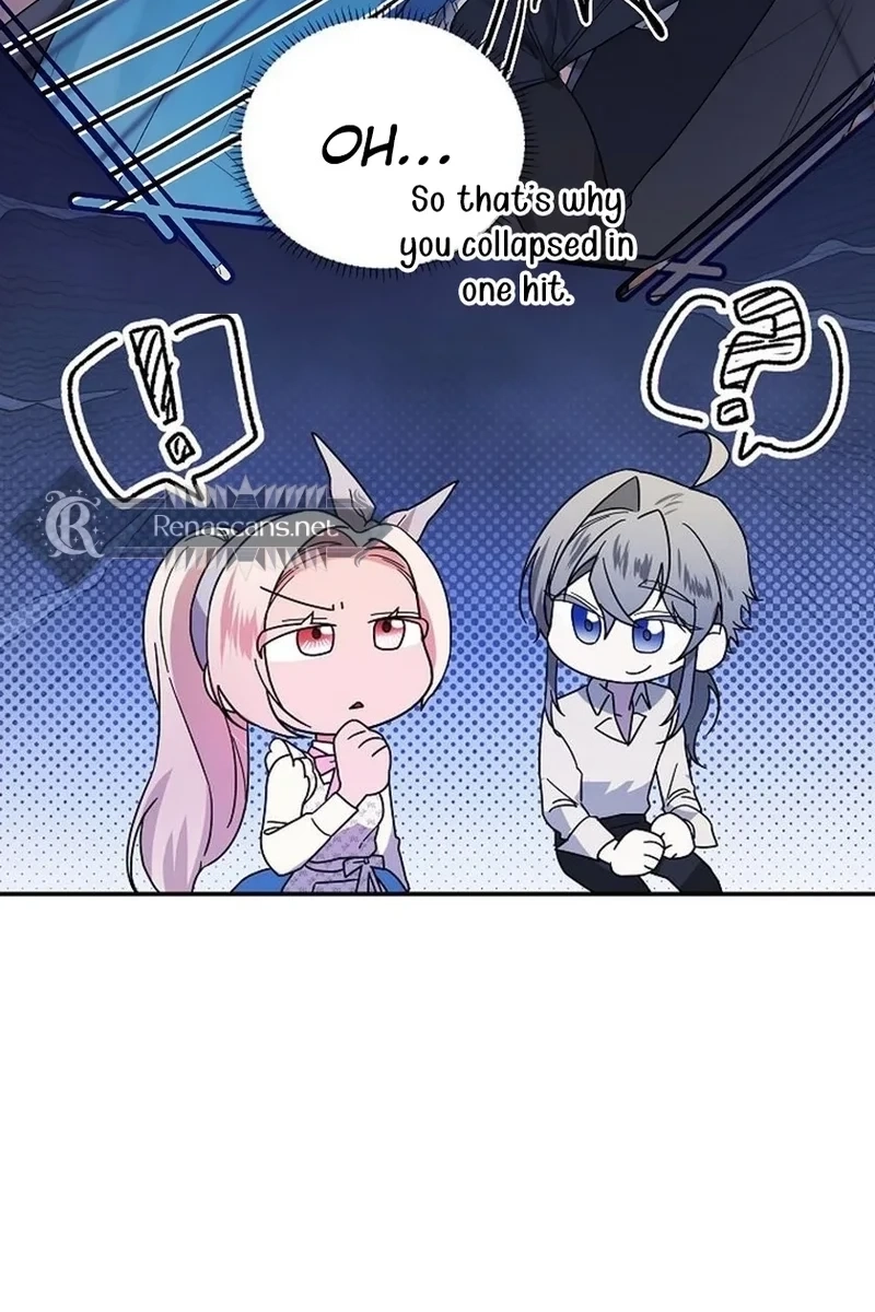 I Became a Chef to Save a Different World Chapter 363 page 38 - 