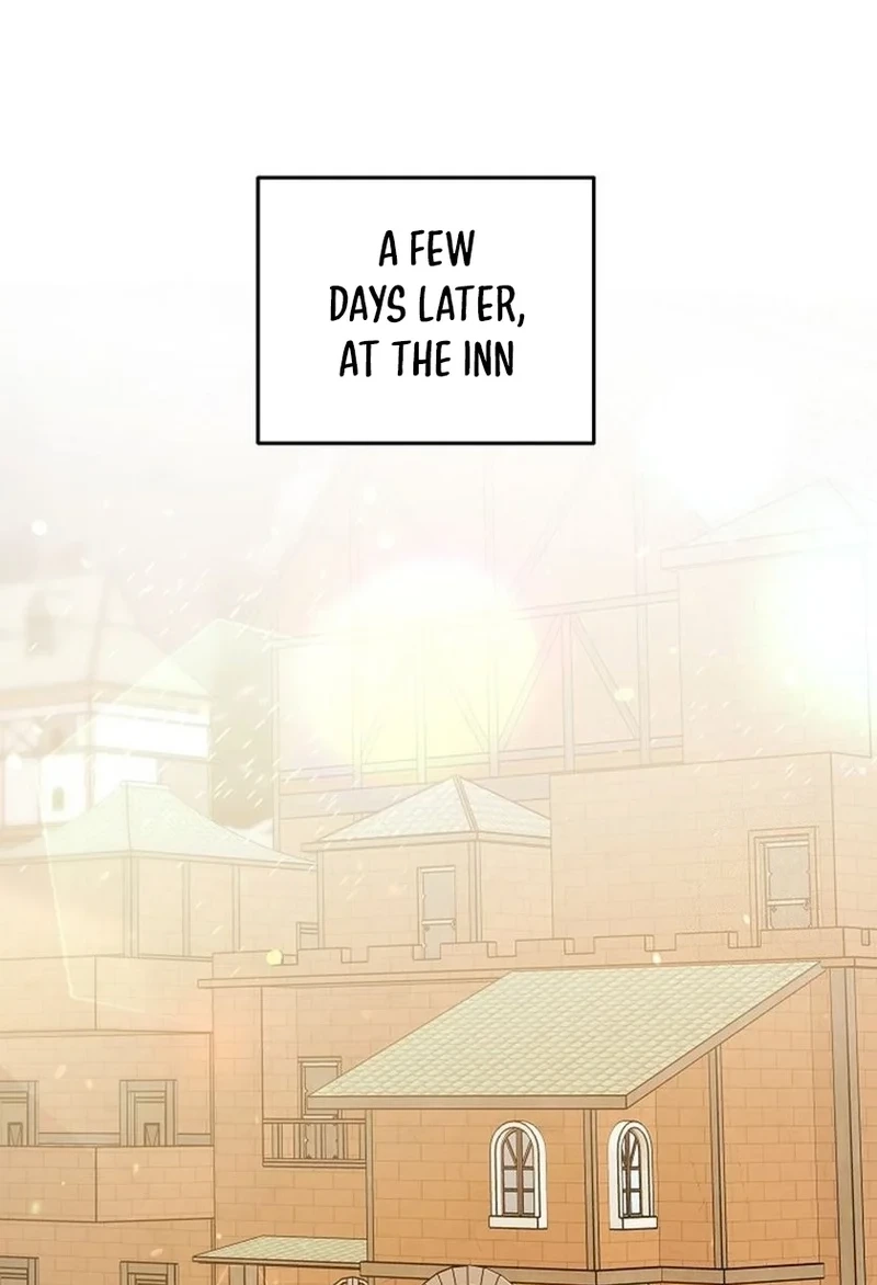 I Became a Chef to Save a Different World Chapter 363 page 49 - 