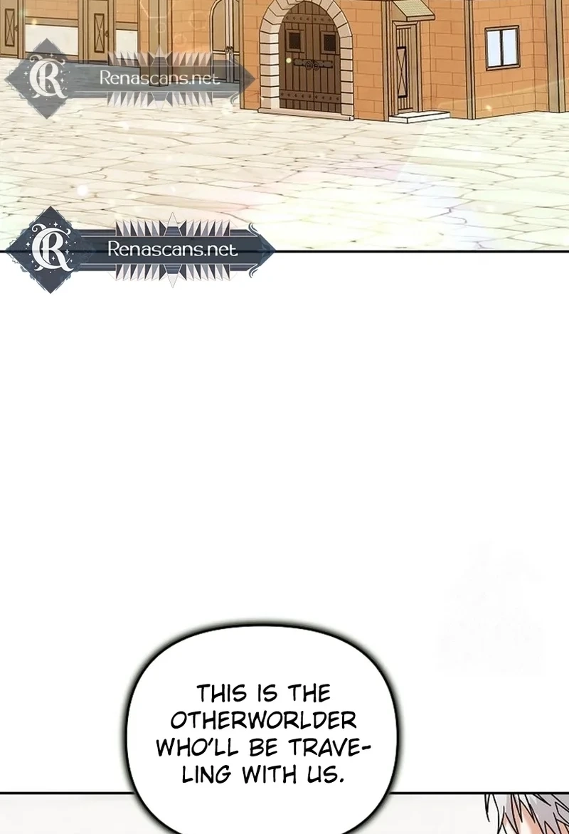 I Became a Chef to Save a Different World Chapter 363 page 50 - 