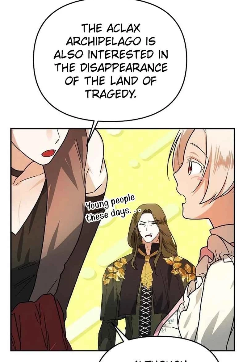 I Became a Chef to Save a Different World Chapter 363 page 54 - 