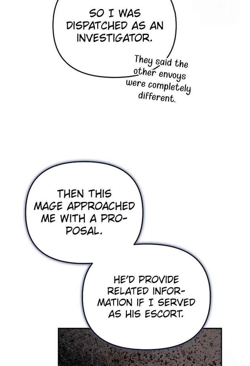 I Became a Chef to Save a Different World Chapter 363 page 57 - 
