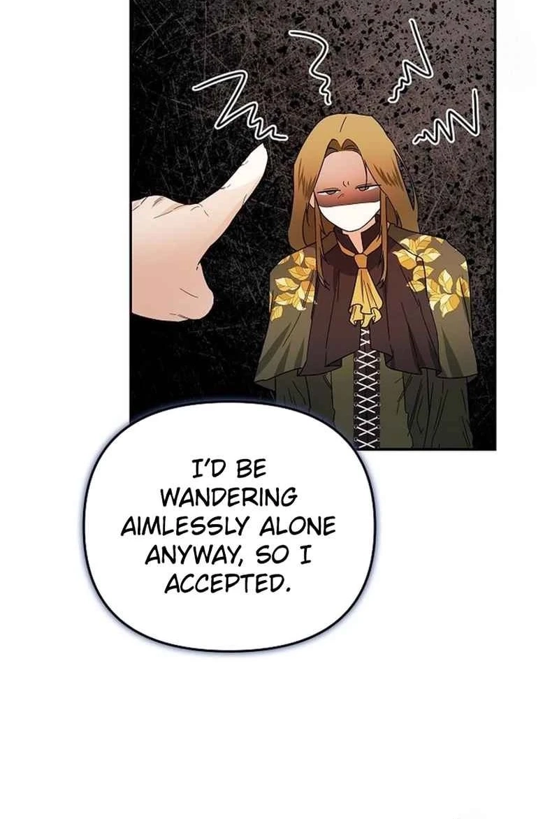 I Became a Chef to Save a Different World Chapter 363 page 58 - 