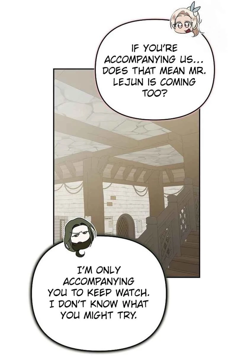 I Became a Chef to Save a Different World Chapter 363 page 59 - 