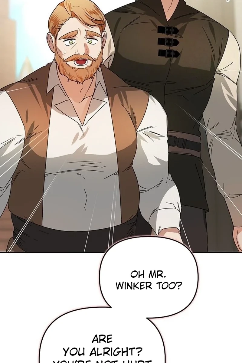 I Became a Chef to Save a Different World Chapter 363 page 63 - 