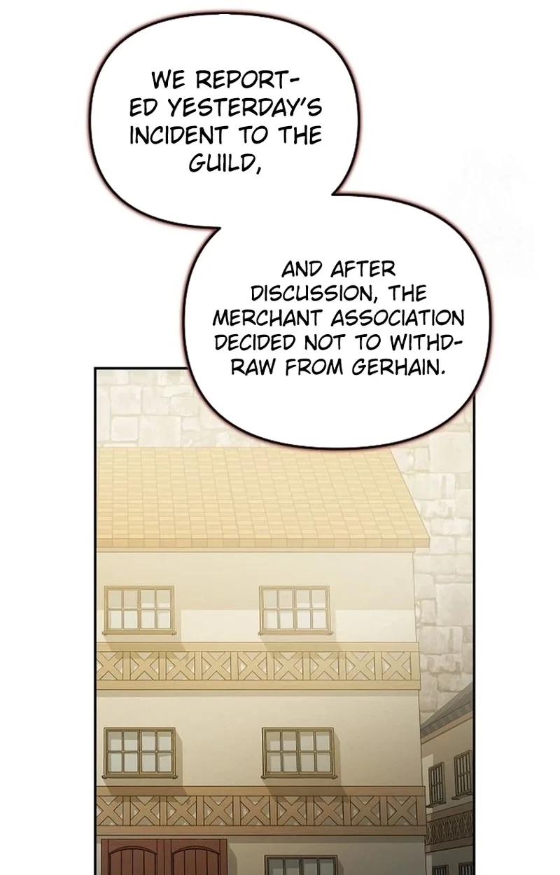I Became a Chef to Save a Different World Chapter 363 page 69 - 