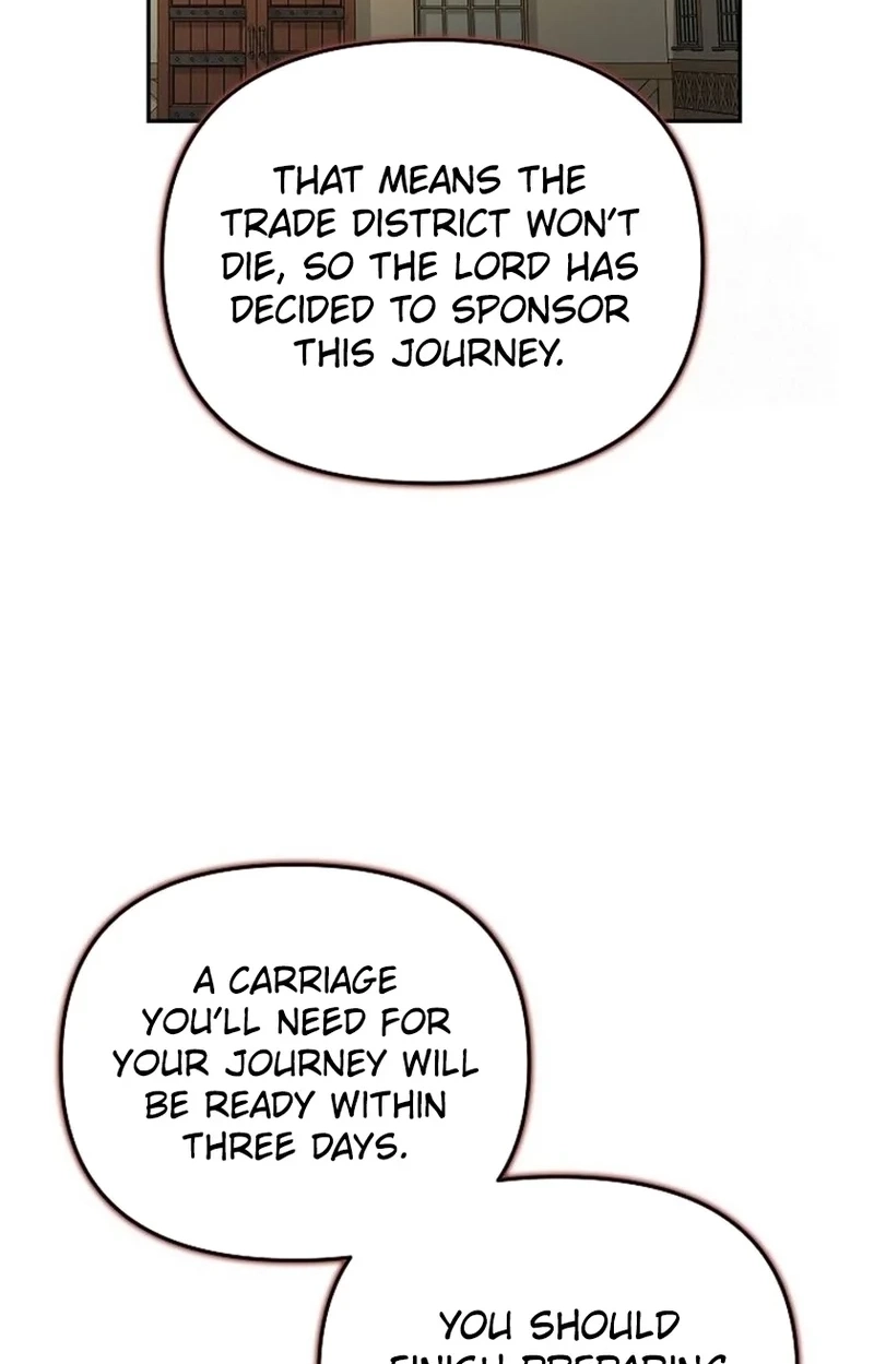 I Became a Chef to Save a Different World Chapter 363 page 70 - 