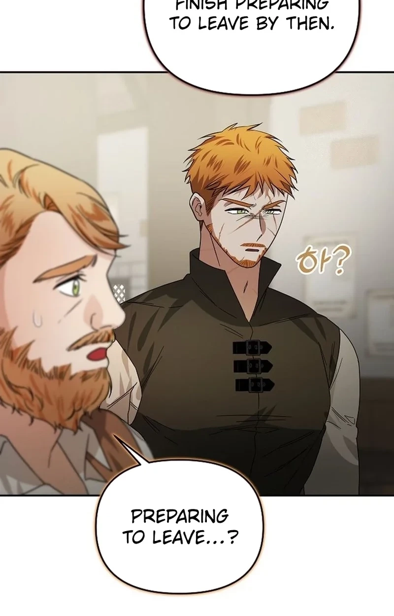 I Became a Chef to Save a Different World Chapter 363 page 71 - 