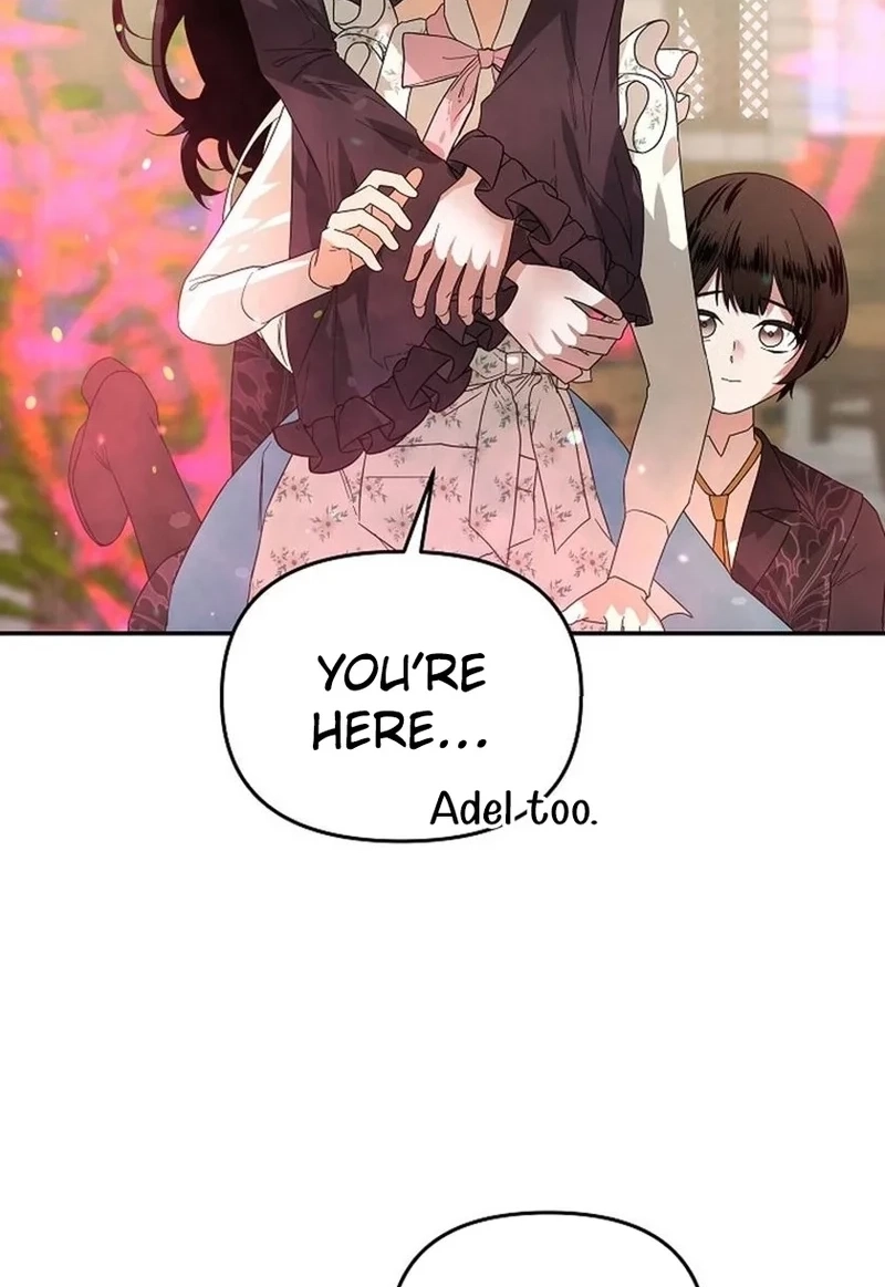 I Became a Chef to Save a Different World Chapter 363 page 81 - 