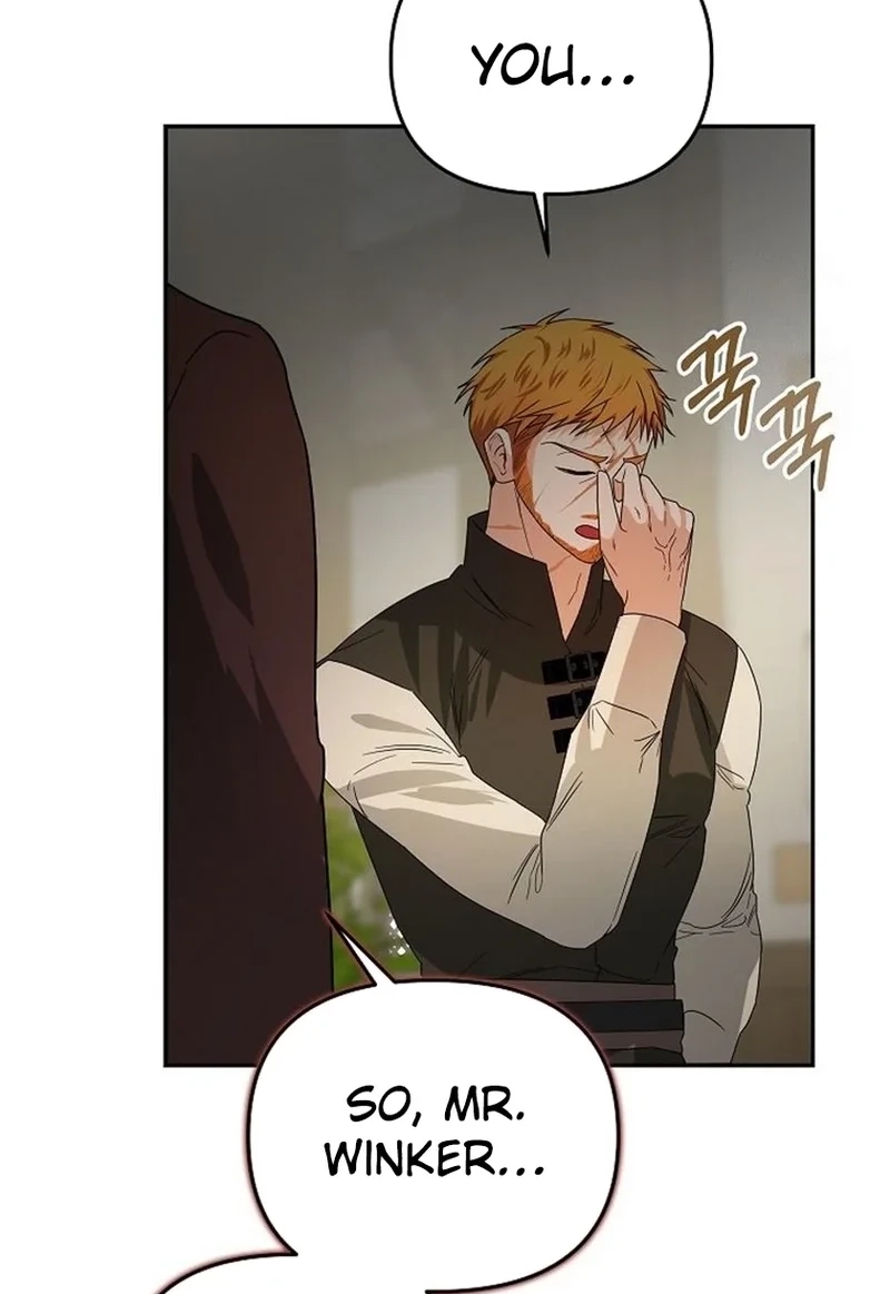 I Became a Chef to Save a Different World Chapter 363 page 82 - 