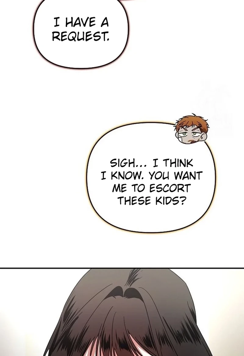 I Became a Chef to Save a Different World Chapter 363 page 83 - 
