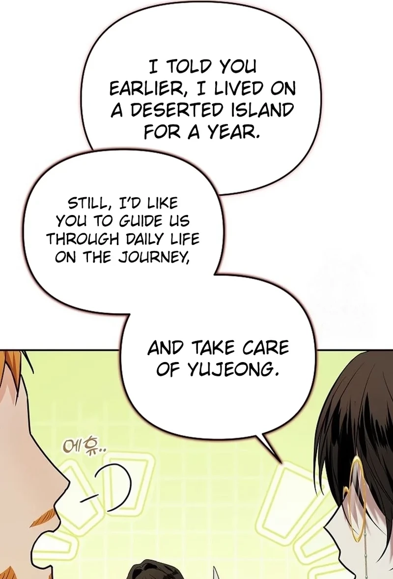 I Became a Chef to Save a Different World Chapter 363 page 87 - 