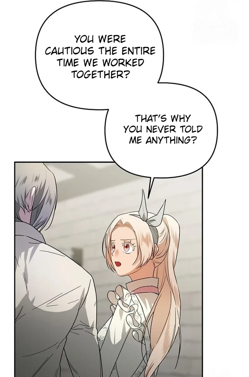 I Became a Chef to Save a Different World Chapter 363 page 10 - 