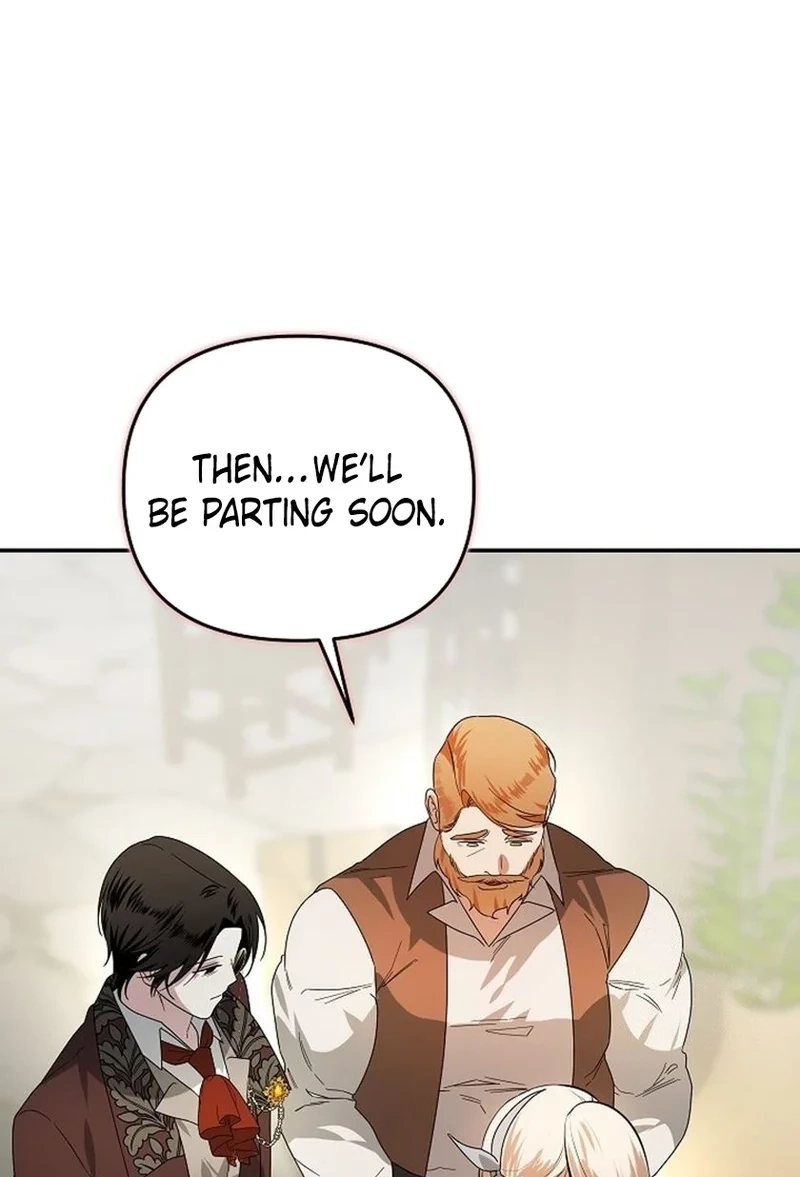 I Became a Chef to Save a Different World Chapter 363 page 95 - 