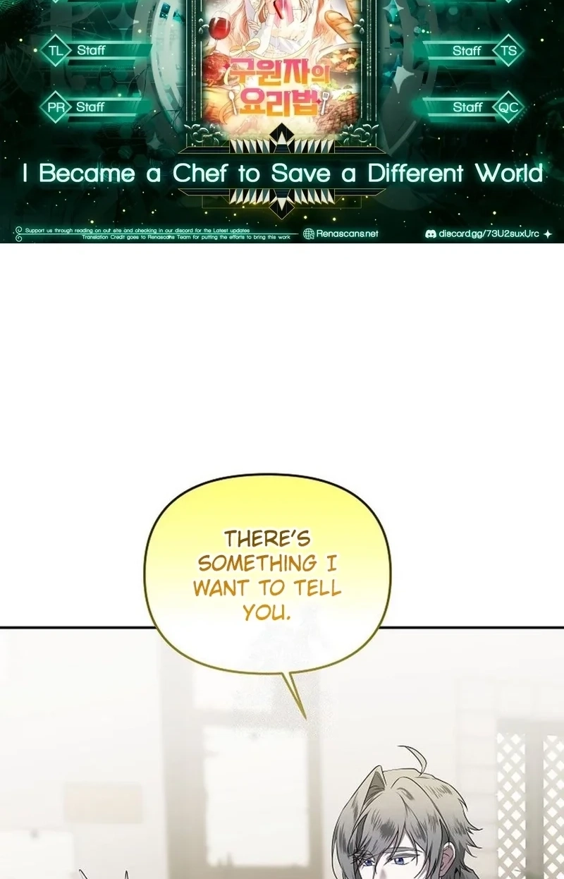 I Became a Chef to Save a Different World Chapter 364 page 2 - 