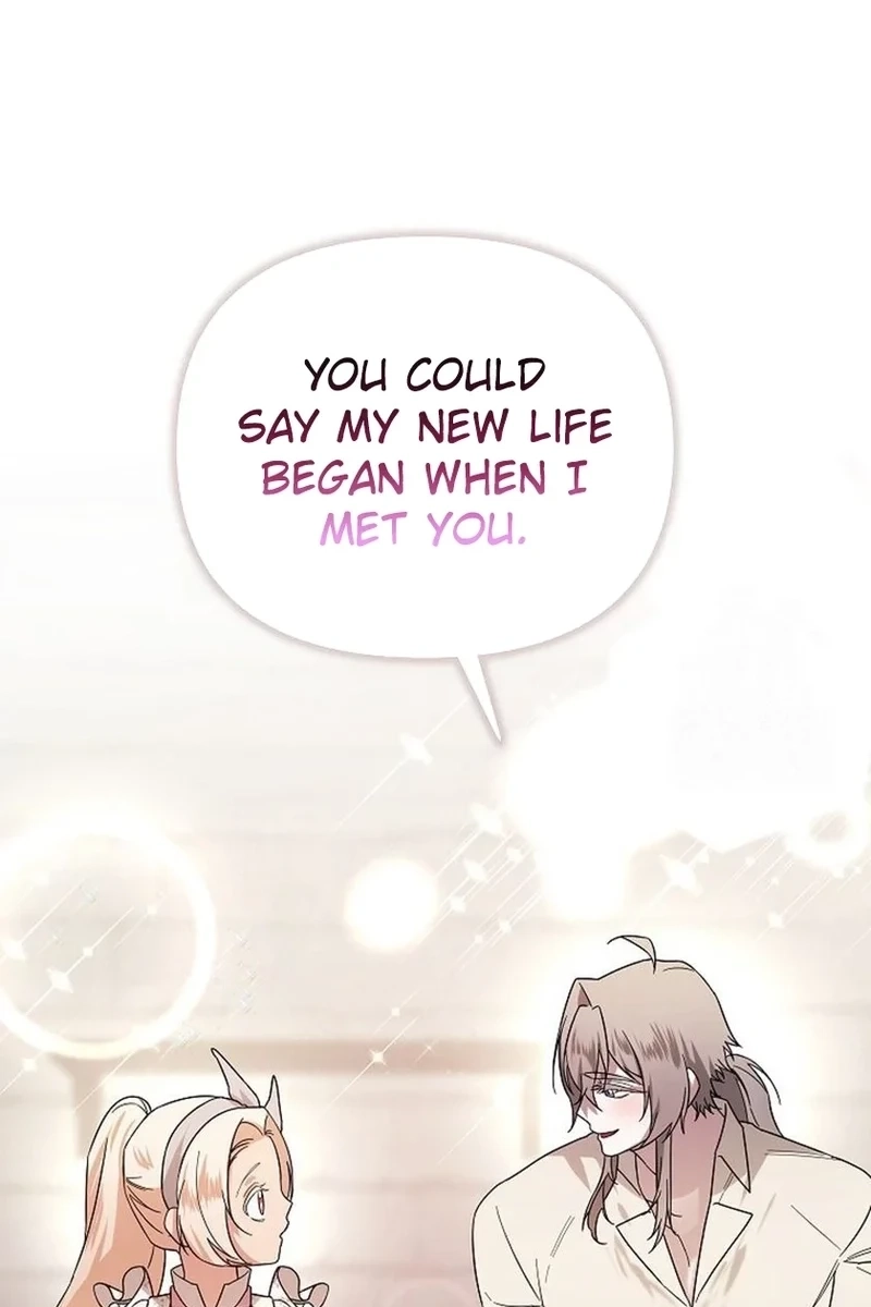 I Became a Chef to Save a Different World Chapter 364 page 41 - 