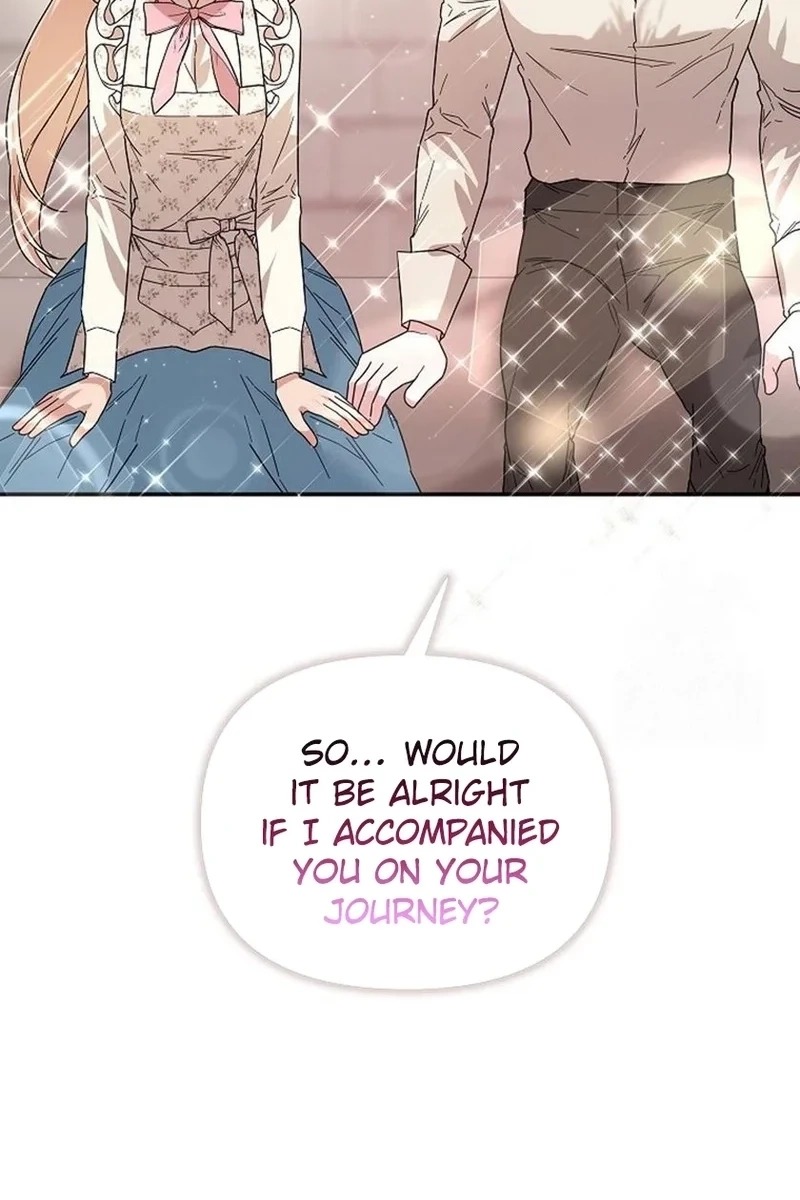 I Became a Chef to Save a Different World Chapter 364 page 42 - 