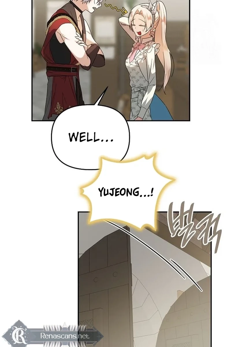 I Became a Chef to Save a Different World Chapter 364 page 61 - 