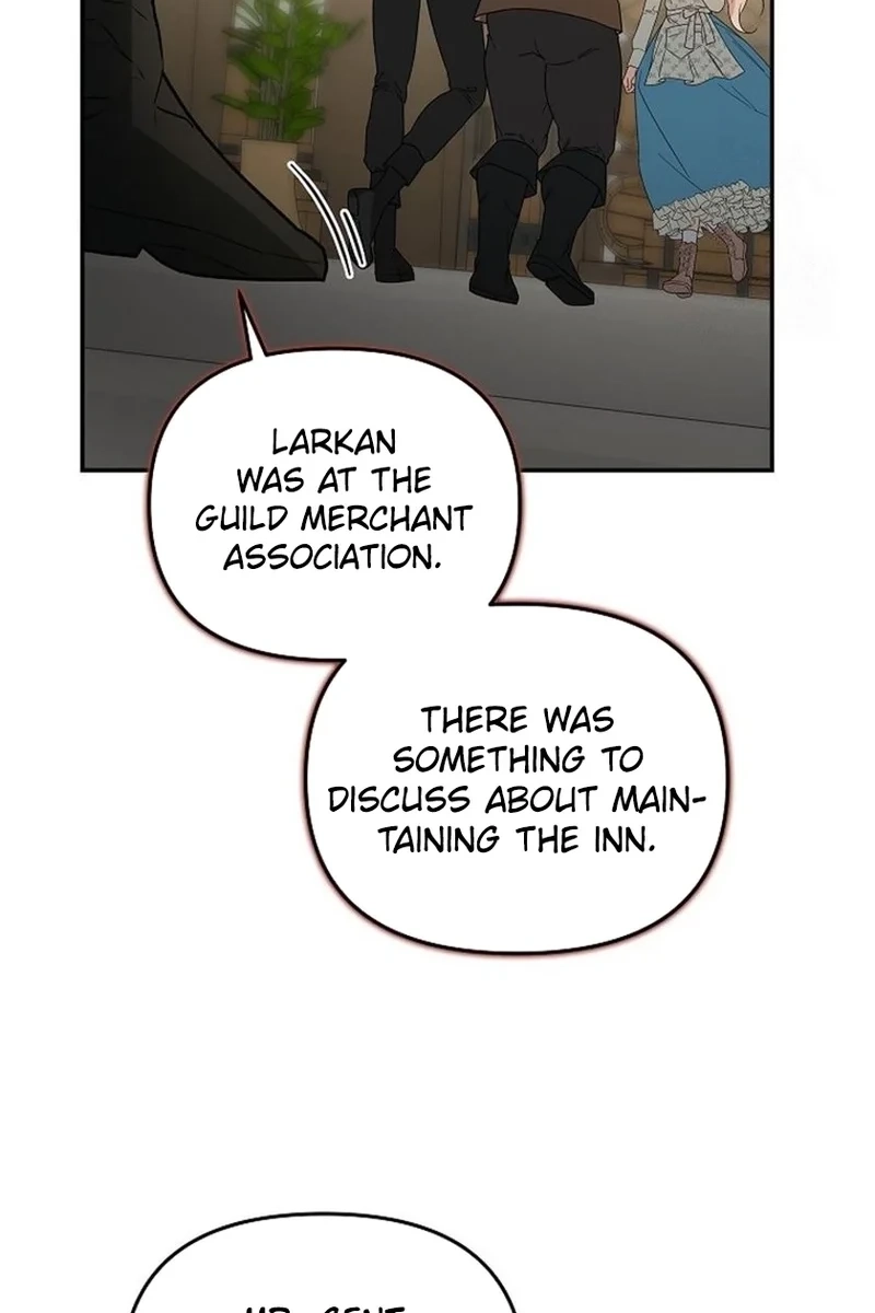 I Became a Chef to Save a Different World Chapter 364 page 65 - 