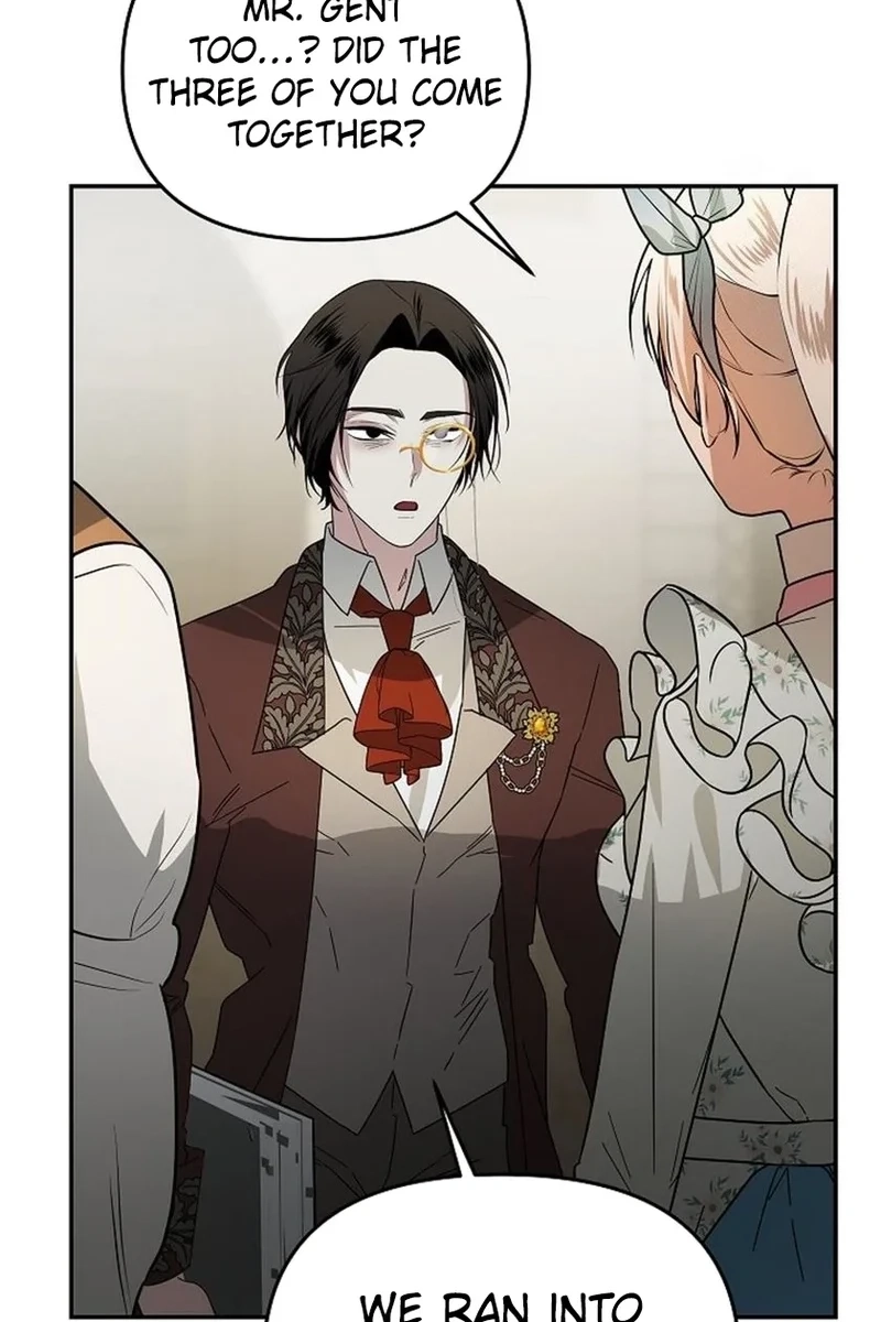 I Became a Chef to Save a Different World Chapter 364 page 66 - 