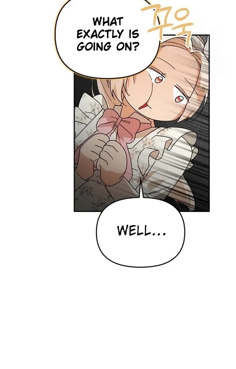 I Became a Chef to Save a Different World Chapter 364 page 74 - 