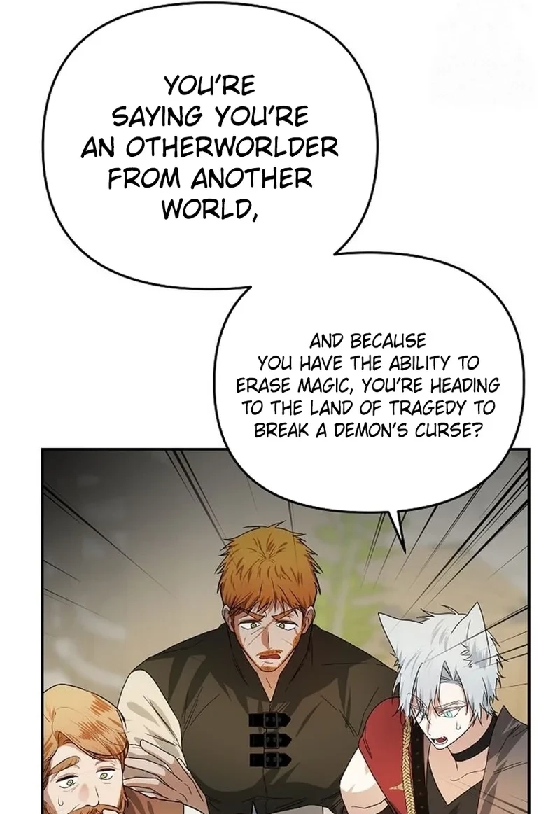 I Became a Chef to Save a Different World Chapter 364 page 78 - 
