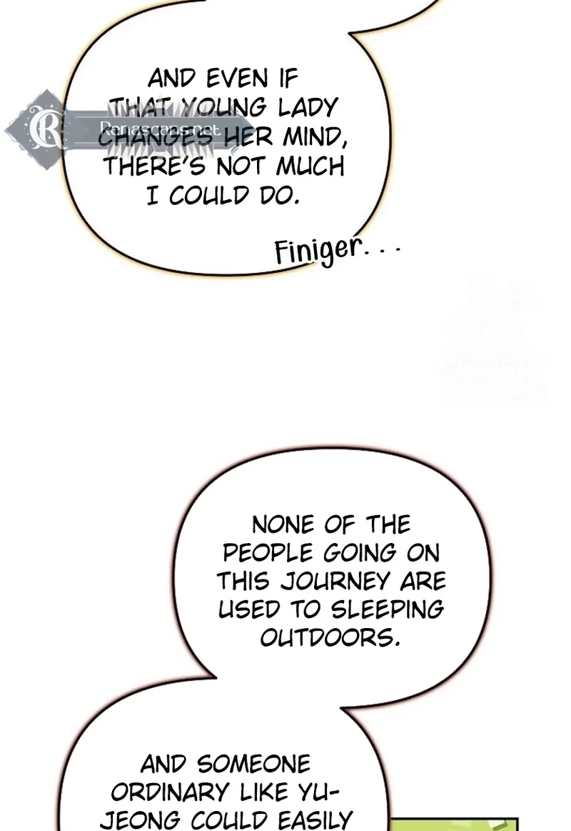 I Became a Chef to Save a Different World Chapter 364 page 85 - 