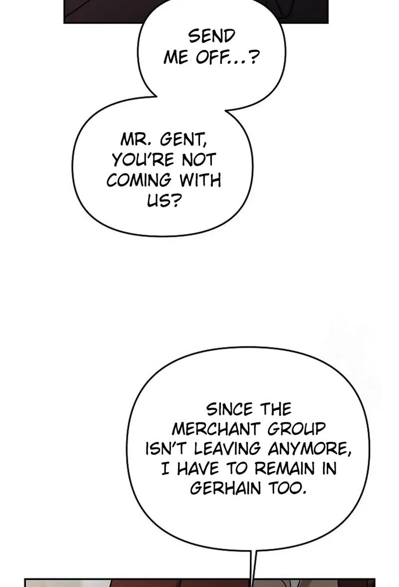 I Became a Chef to Save a Different World Chapter 364 page 90 - 