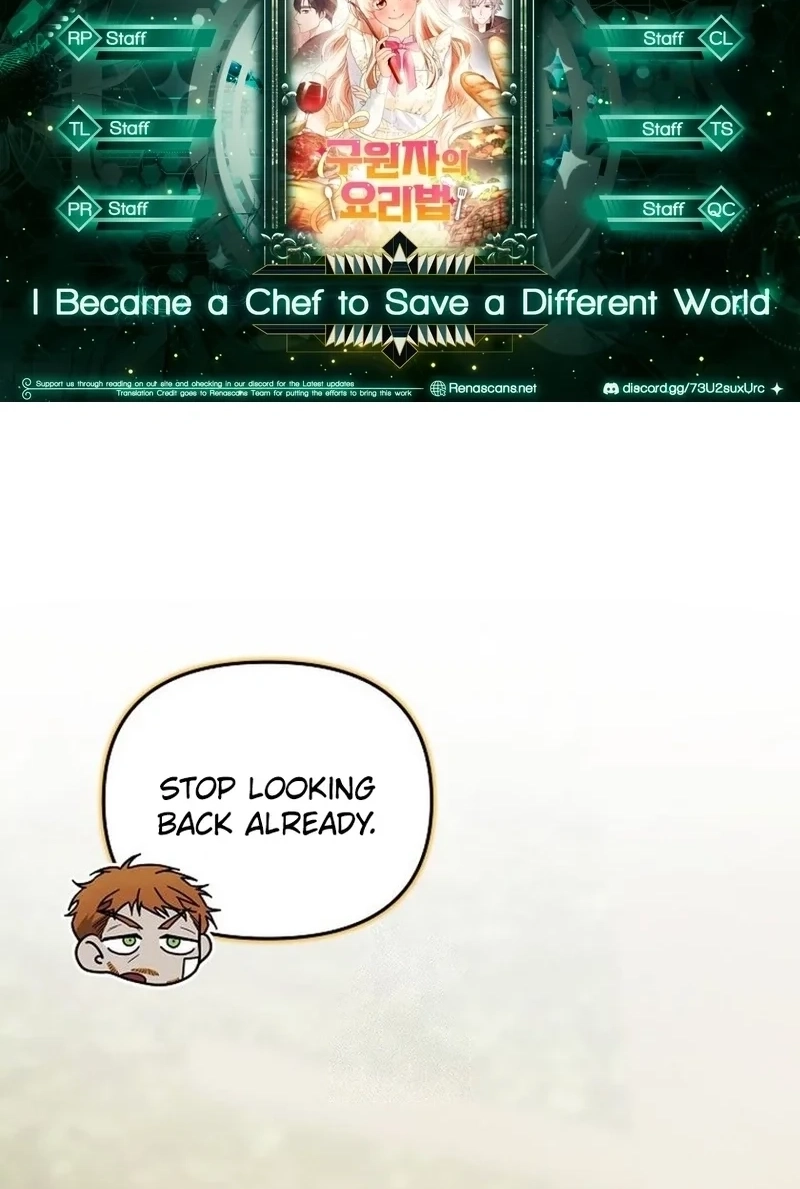 I Became a Chef to Save a Different World Chapter 373 page 2 - 