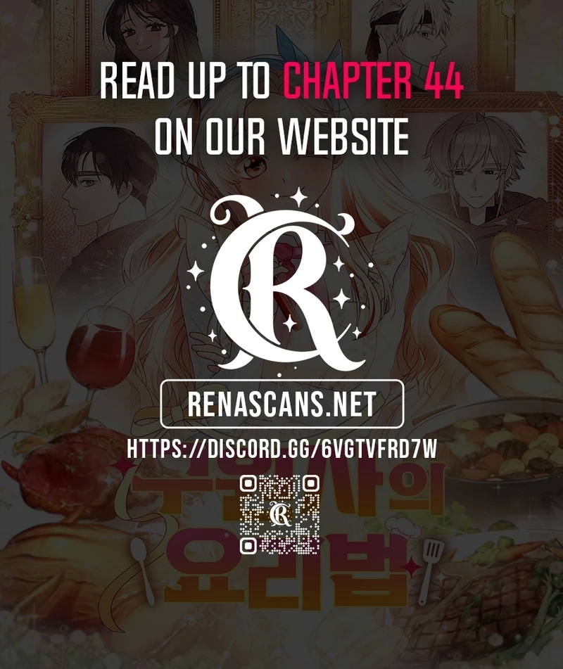 I Became a Chef to Save a Different World Chapter 373 page 105 - 
