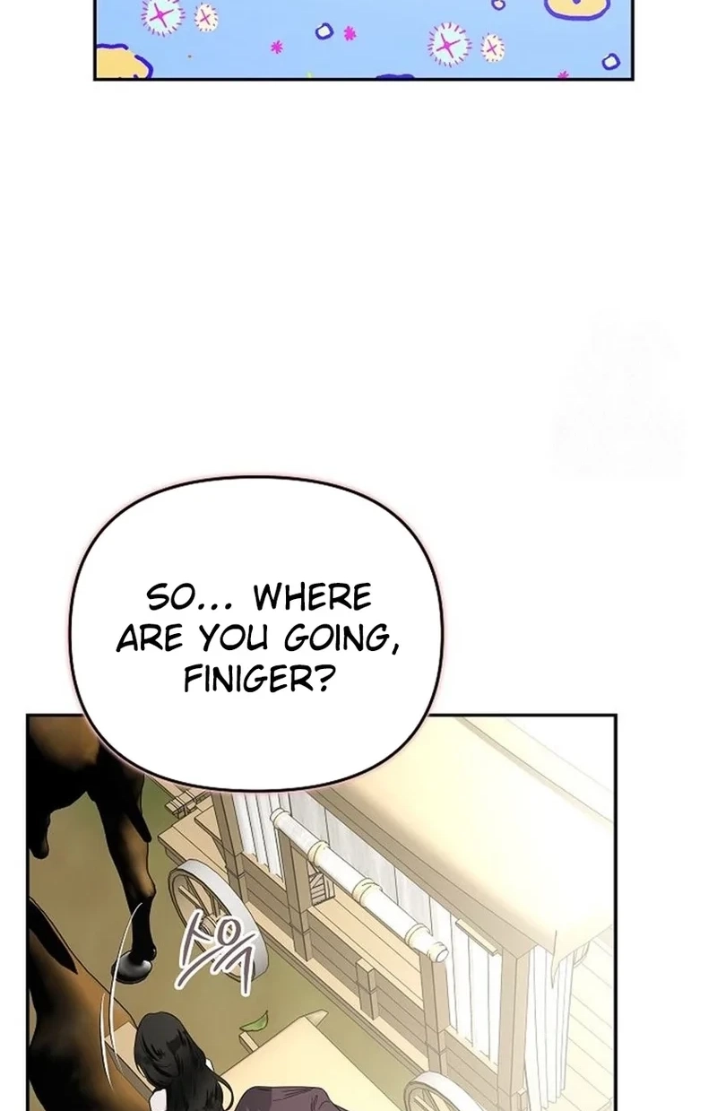 I Became a Chef to Save a Different World Chapter 373 page 17 - 