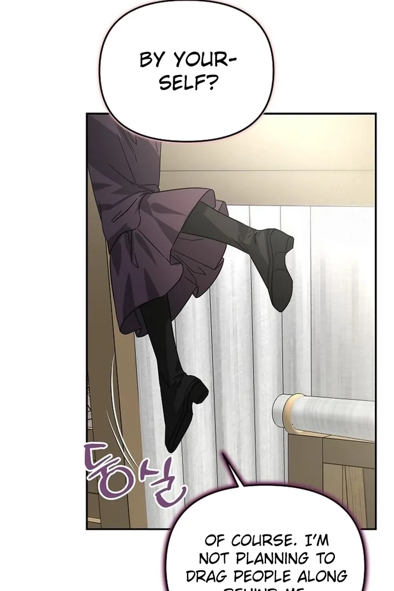 I Became a Chef to Save a Different World Chapter 373 page 19 - 