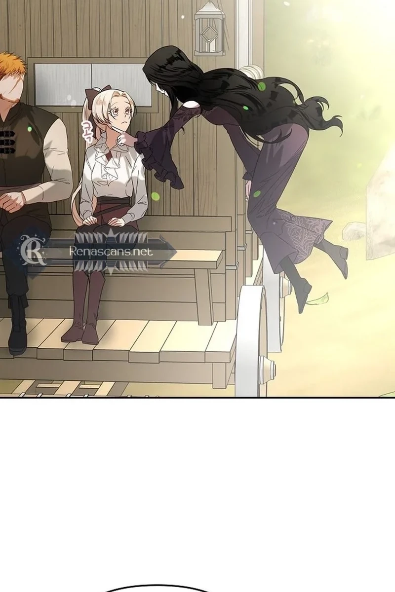 I Became a Chef to Save a Different World Chapter 373 page 21 - 