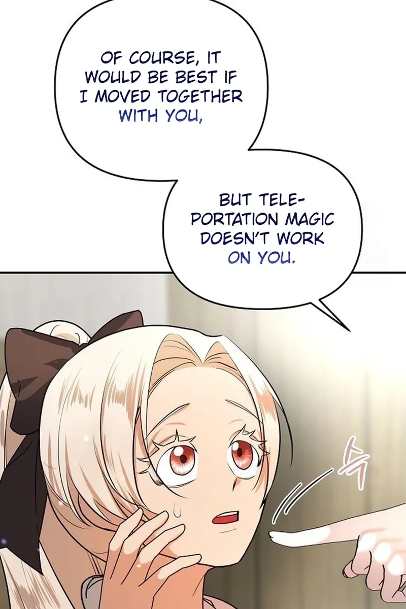 I Became a Chef to Save a Different World Chapter 373 page 22 - 