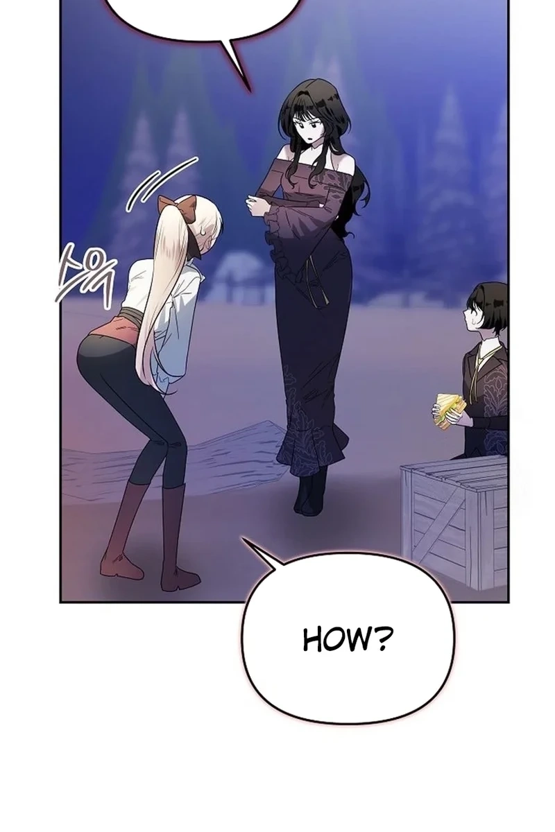 I Became a Chef to Save a Different World Chapter 373 page 29 - 