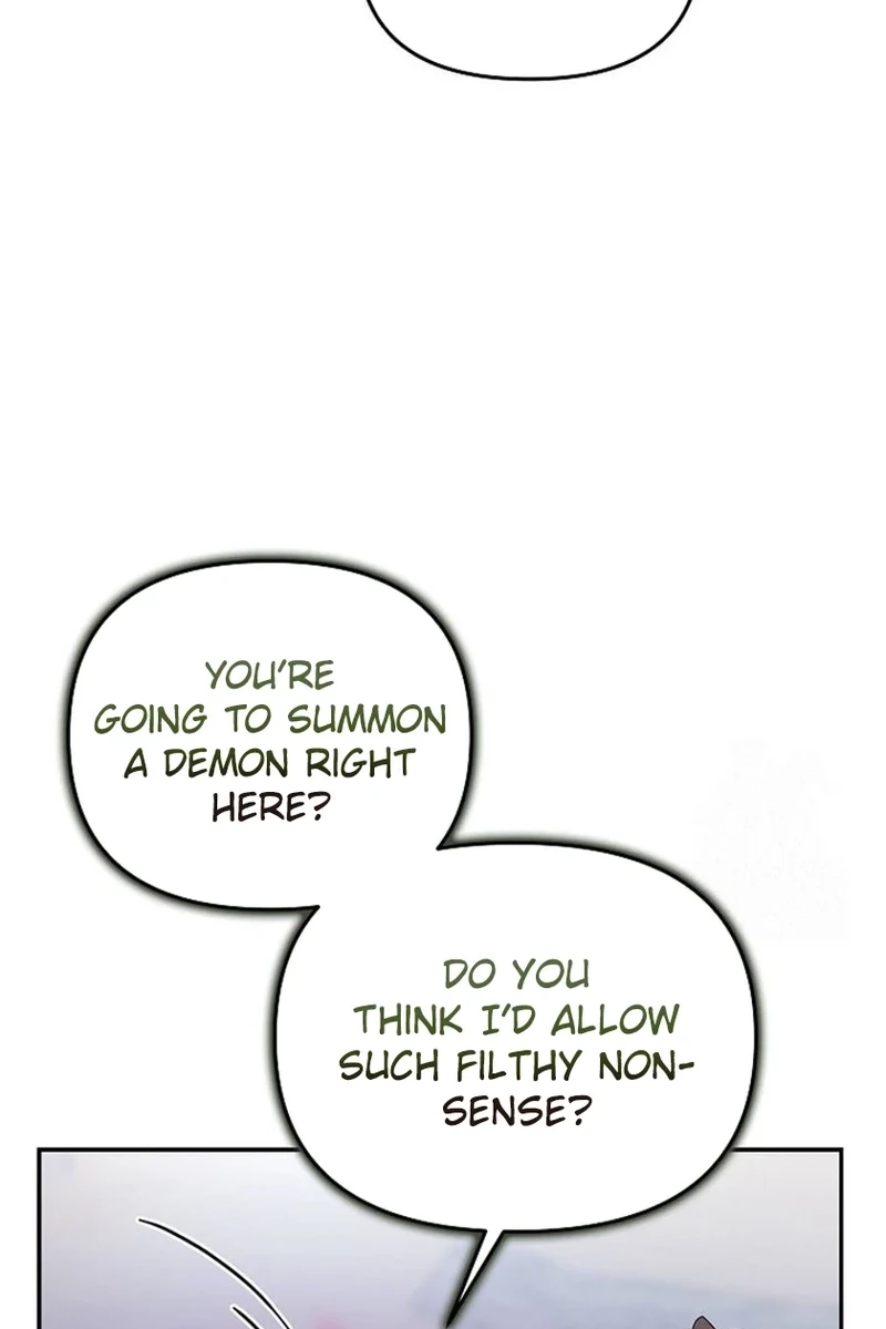 I Became a Chef to Save a Different World Chapter 373 page 34 - 