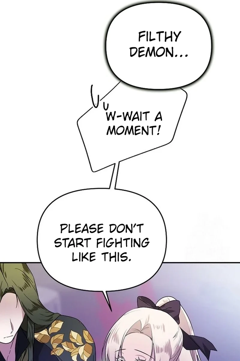 I Became a Chef to Save a Different World Chapter 373 page 36 - 