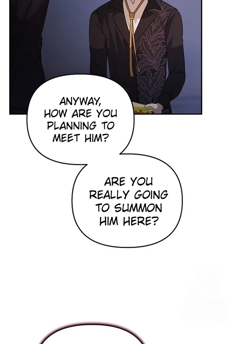I Became a Chef to Save a Different World Chapter 373 page 40 - 