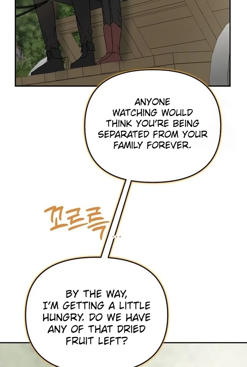 I Became a Chef to Save a Different World Chapter 373 page 5 - 