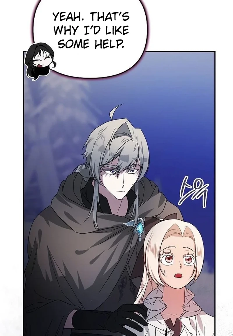 I Became a Chef to Save a Different World Chapter 373 page 41 - 