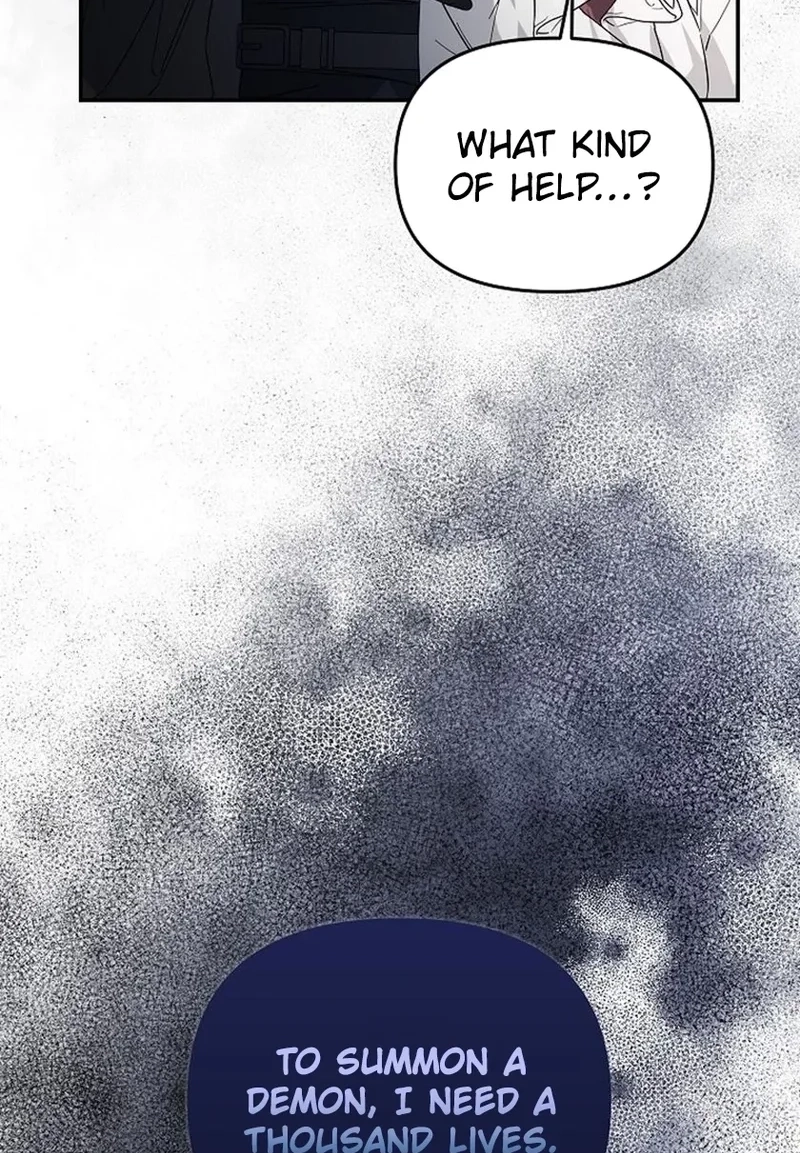 I Became a Chef to Save a Different World Chapter 373 page 42 - 