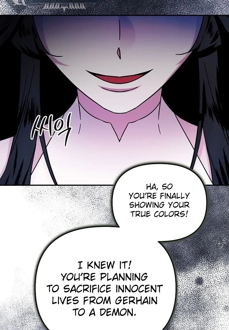 I Became a Chef to Save a Different World Chapter 373 page 44 - 