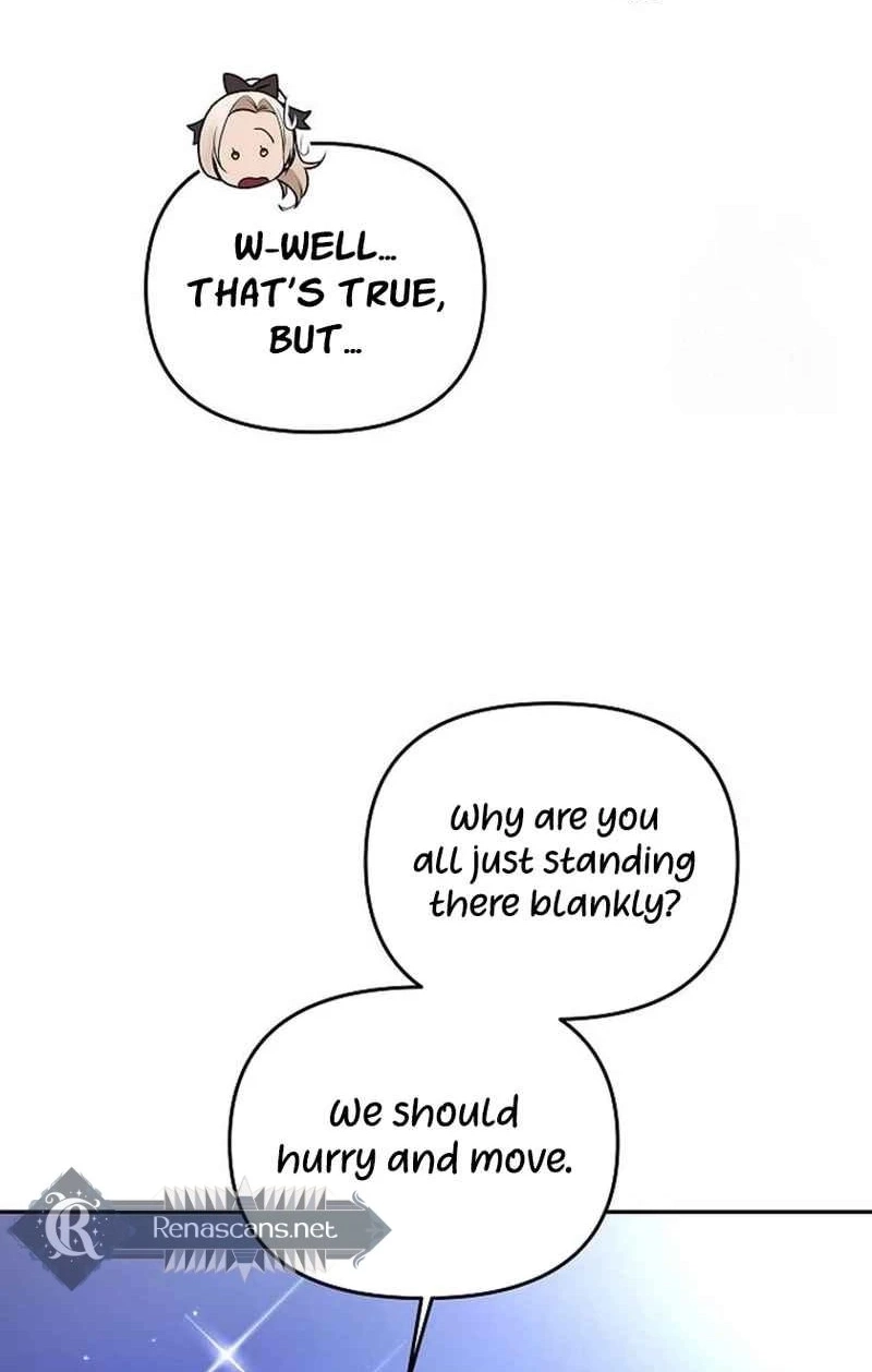 I Became a Chef to Save a Different World Chapter 373 page 49 - 