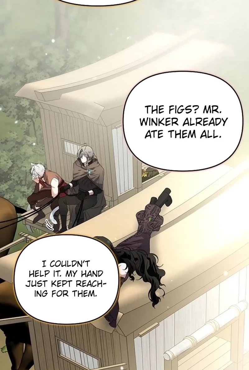 I Became a Chef to Save a Different World Chapter 373 page 6 - 