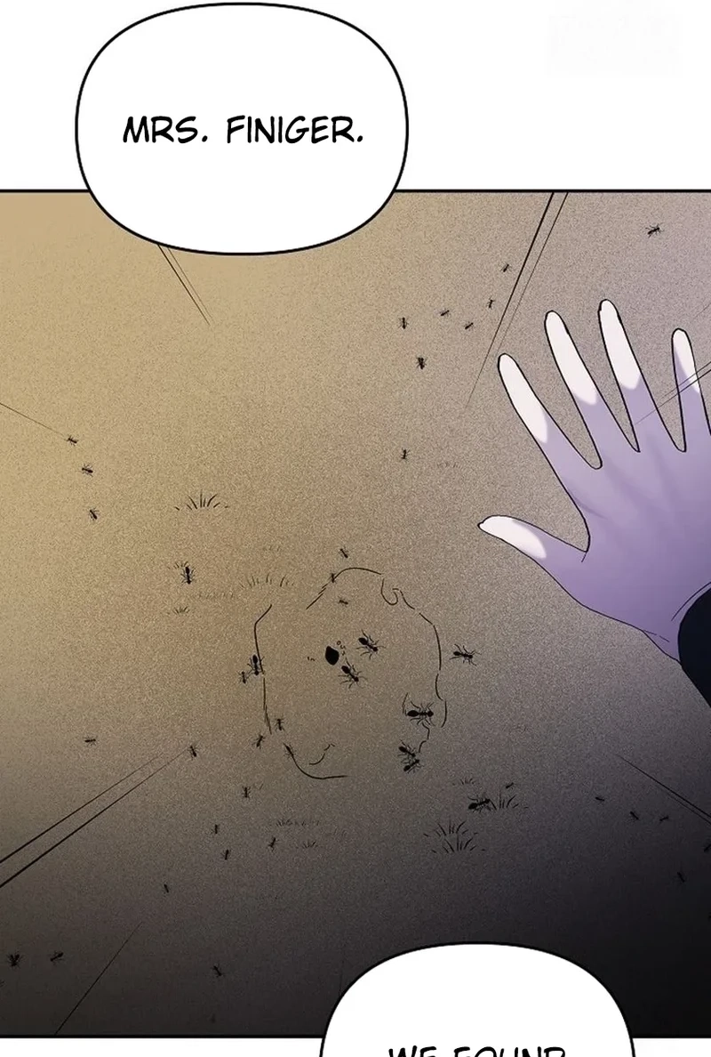I Became a Chef to Save a Different World Chapter 373 page 57 - 